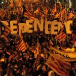 Tense standoff mounts over Catalonia vote