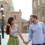 Five rules for dating in Sweden