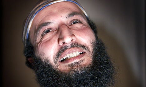 New trial for 'Al-Qaeda's PR man' in Denmark