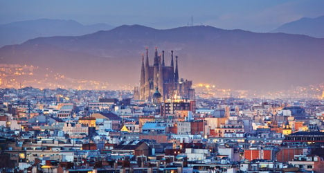 Madrid–Barcelona capital sharing plan ‘crazy’