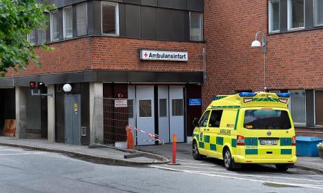 Woman dies as hospital ignores SOS calls