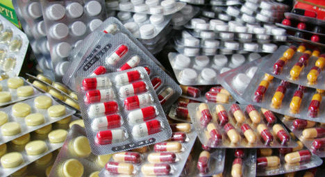 How bad is France's addiction to antibiotics?