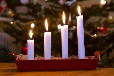 How to celebrate and enjoy Swedish Advent