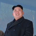 North Korean student feared kidnapped in Paris