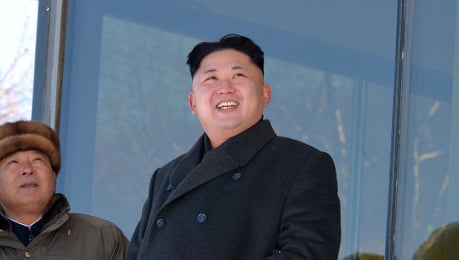 North Korean student feared kidnapped in Paris