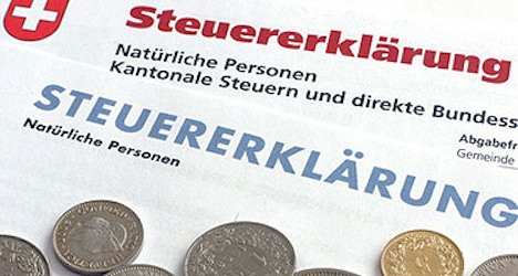 One in four Swiss broke after paying bills: report
