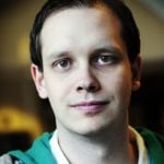 Pirate Bay co-founder released from prison