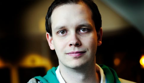 Pirate Bay co-founder released from prison