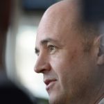 Reinfeldt warns of future European crises