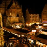 Saxon wurst unwelcome at Nuremberg market