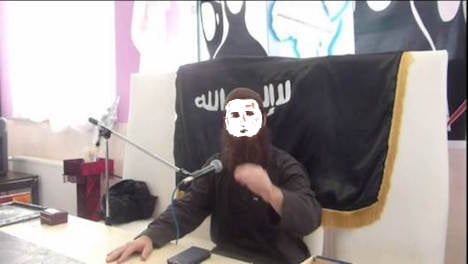Profile of a Jihadist: Terror suspect revealed