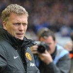 Man Utd flop Moyes set for Spain move: reports