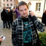 Pirate Bay co-founder caught in Asia