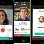 ‘Tinder for jobs’ app targets Swedish students
