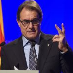 Cyberattack: Catalonia ‘hit during self-rule vote’