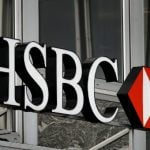 HSBC Private Bank hit by fraud charges in Paris