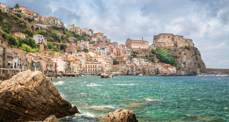 Calabria risks EU cash loss for failing to spend