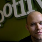 Sweden’s Spotify CEO defends streaming costs