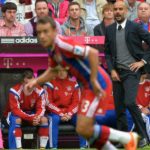 Bayern eager to extend Guardiola deal