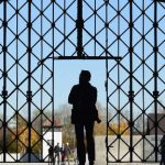 Police offer reward for Dachau gate theft