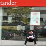 Santander profits surge 52 percent in 3rd quarter