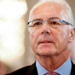 Beckenbauer targeted in Fifa ethics inquiry