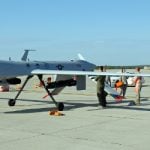 Italian police to use Predator drones