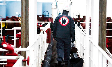 Fraud bankrupts massive Danish ship fuel firm
