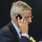 New NGO job for Sweden’s Carl Bildt