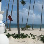 Christmas sun sought by record numbers