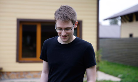 Snowden doc lives up to the hype