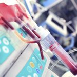 Doctors ‘cure’ HIV patient with blood transplant