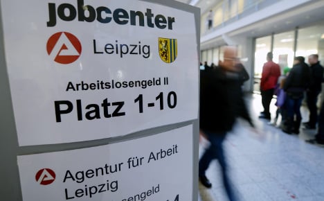 Germany to pay €150m to unemployed to work