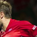 Federer loss offsets Wawrinka’s win in Lille