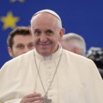 Pope tells Europe to do more to help migrants