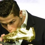 ‘I’ll be one of the best ever’: Cristiano Ronaldo