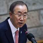 UN chief: Ukraine elections ‘unfortunate’