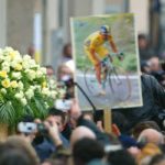 Evidence destroyed from Pantani autopsy
