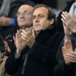 Real Madrid slam Platini over Ballon d’Or ‘bias’