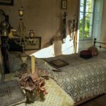 World War One soldier’s bedroom left untouched