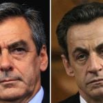 French opposition in chaos over Sarkozy ‘plot’