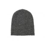 <b>4. Hat</b><br>

Lots of people don’t like hats. I used to be one of you! But ears need protection too. So pull on a wool or cashmere topper like <a href=" http://www.magasin.dk/klassisk-hue/VA03591260-02679468_061.html?d60=1">this classic one </a>you can find at Magasin.Photo: Magasin