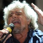 ‘We’re at war with the ECB, not Isis’: Grillo