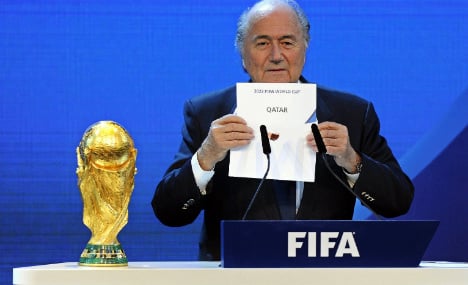 Fifa ethics report 'wrong', investigator says
