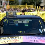 Catalan parliament wants Uber cars impounded