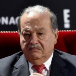 Carlos Slim to control Spain’s struggling FCC