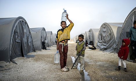 Danish NGOs criticise 'catastrophic' aid cuts