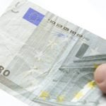 Man gets two years jail for €5 bank theft