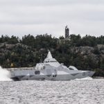 Foreign submarine in Sweden was ‘likely’