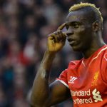 Balotelli back in Italy squad for Euro qualifier